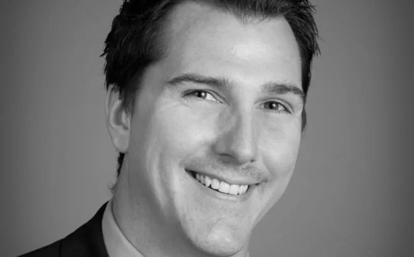 Drew Millard is a 33 Realty principal and founder