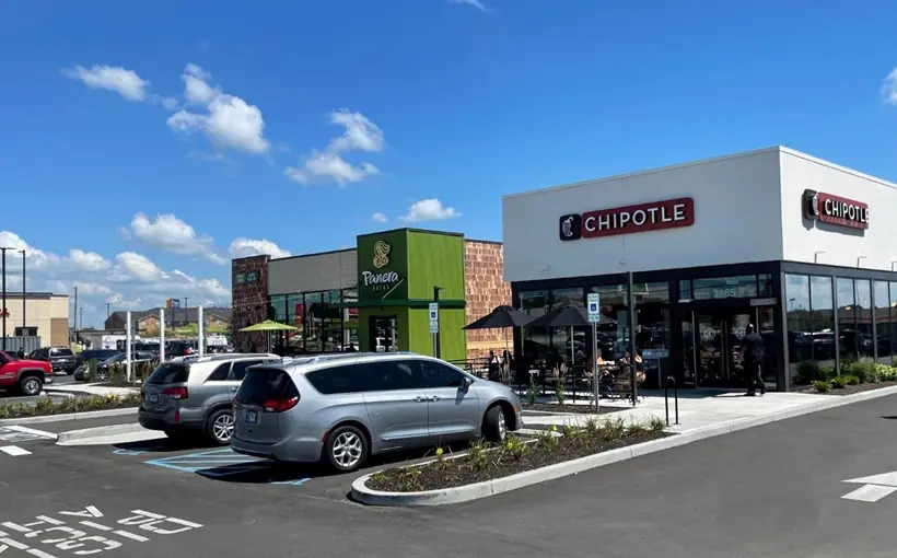 CHI Greenfield Market combo Greenfield IN