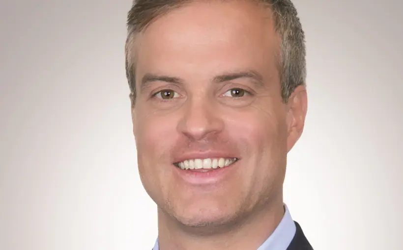 Jeff Budish has joined Northmarq as a managing director, investment sales