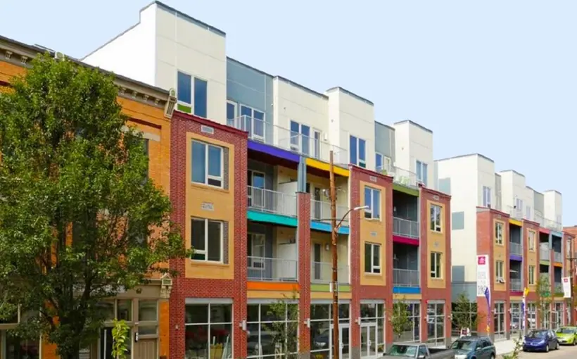 Pearlmark Provides Mezz Loan for Pittsburgh Multifamily Acquisition