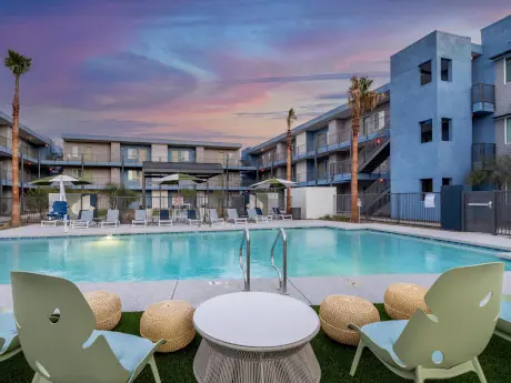 Cabana 99th Sells for $93 million