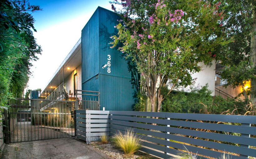 Kidder Mathews Arranges $17M Sale of LA Multifamily Portfolio