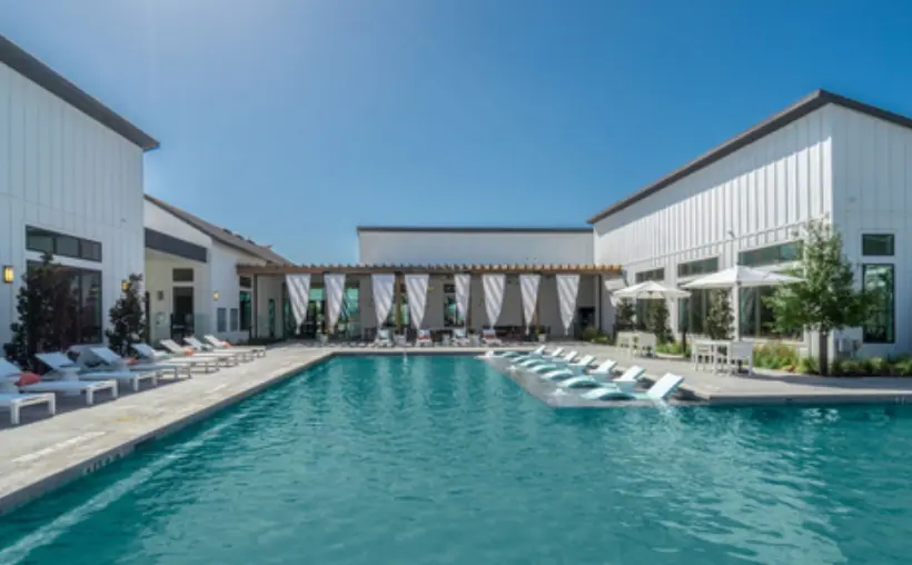 Palladius Picks up Austin area multifamily asset from Endeavor