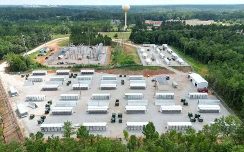 CleanSpark, Inc., has committed to the purchase of a bitcoin mining facility in Sandersville, GA for up to $33 million.