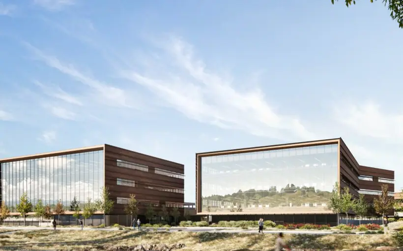 365,000 sq ft Coal Creek Innovation Park coming to Denver suburb