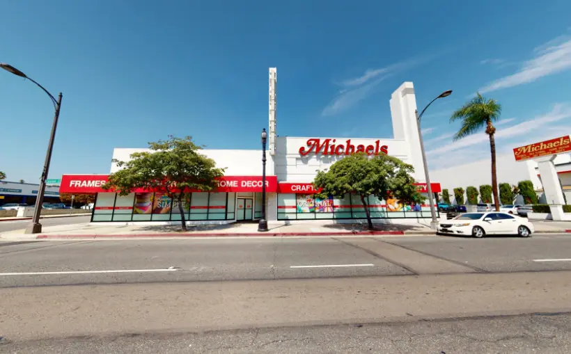 Coldwell Banker Arranges $9M Pasadena Retail Building Sale