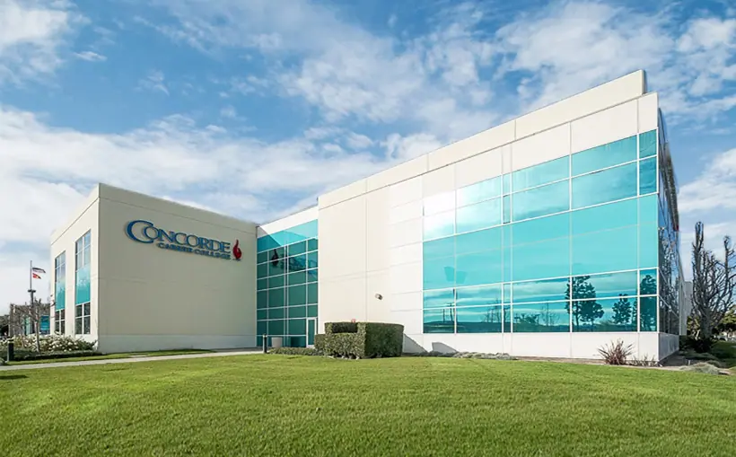 Newmark Completes $14M Sale of Garden Grove Office Property