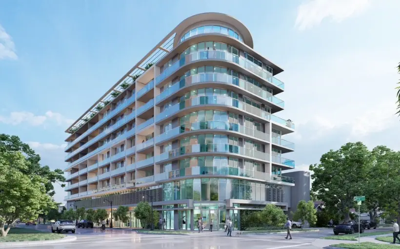Empira Group has closed on a 0.53-acre residential development site located between Brickell and Coral Gables in Miami, FL.