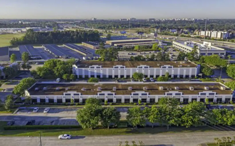 PCCP Funds Sale of 7 Business Park for $72 million