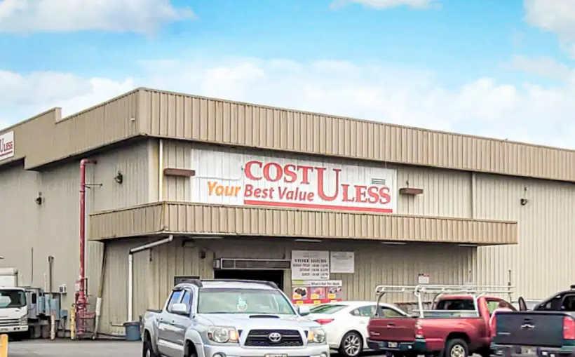 SRS NNLG Brokers $5.5M Sale of Hawaii Retail Property