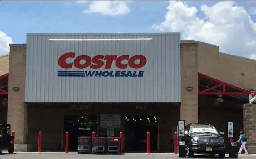 Costco Distribution Site to go up in Mesa
