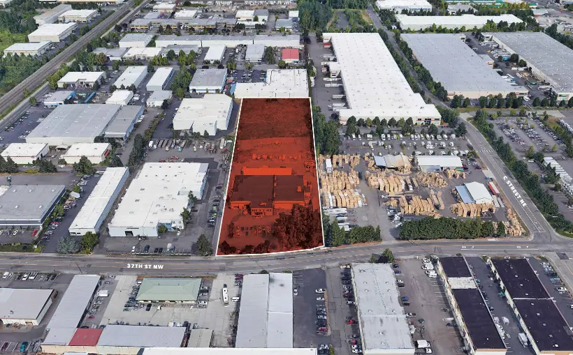 Fortress Drops Anchor at Auburn Boat Factory for $9.5M