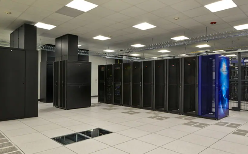 Dallas-based DataBank get $1.5 billion cash infusion