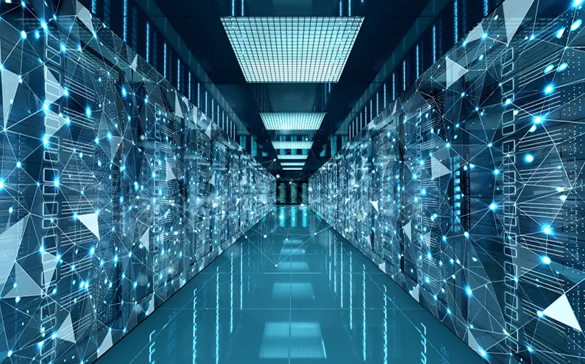 Data Center