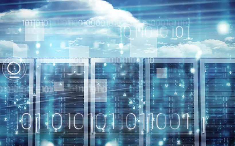 Data Center