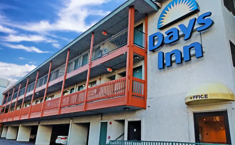 TMG Brokers $8.6M Sale of Anaheim Days Inn