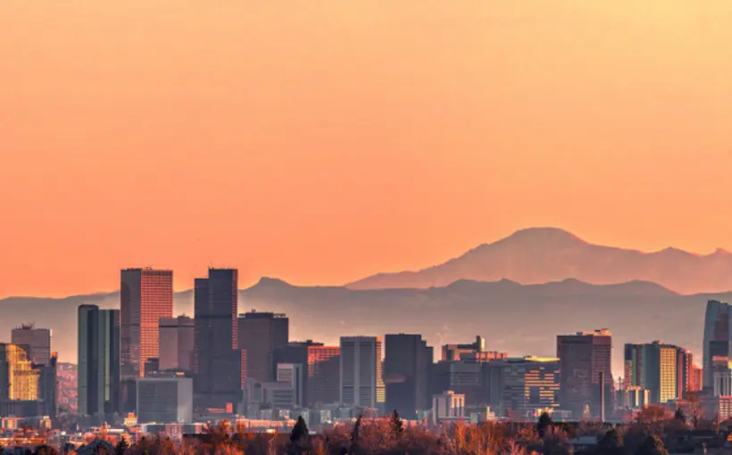 Franklin Street Properties Corp., has sold two office buildings in Broomfield, CO for $102.5 million.