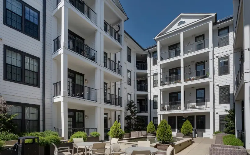 Security Properties Sells Nashville Portfolio for $176M