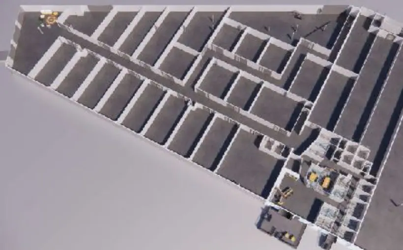 FlexHQ Opening New micro warehouse space in Denver