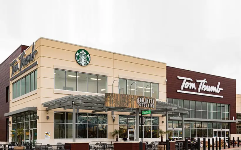 Fort Worth Left Bank Shopping Center sold by Centergy Retail