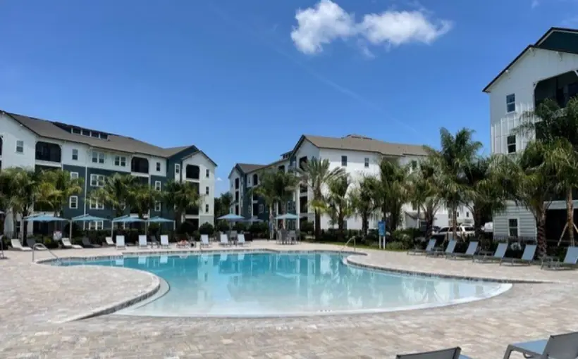 Northmarq has arranged a $56-million first mortgage loan secured by Fountainhead apartments on Corklan Drive in Jacksonville, FL.