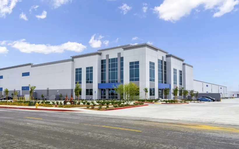 PREMIER Completes New Pre-Leased Torrance Warehouse