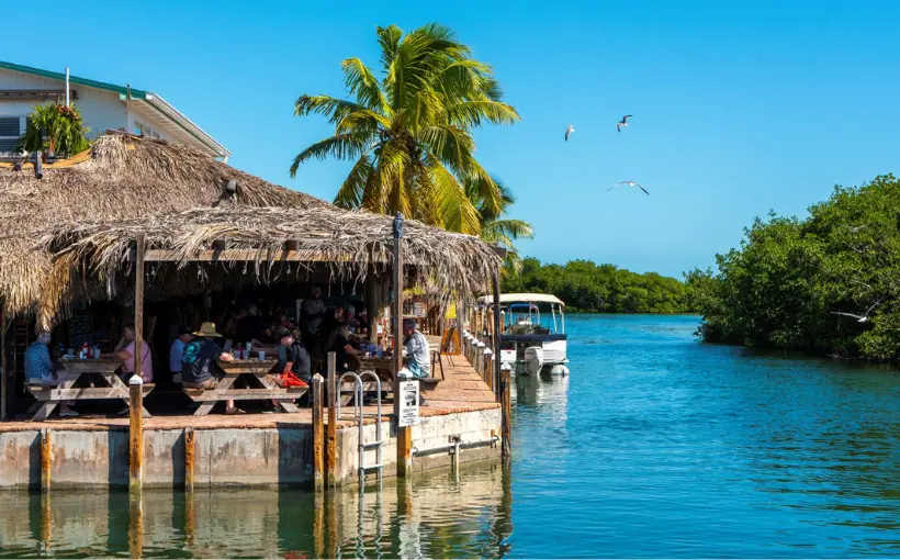 Parakeet has purchased Geiger Key Marina, Restaurant, RV Park and Fish Camp in Key West, FL for $14.8 million.