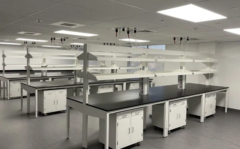NexCore Opens Life Science Facility in Irvine
