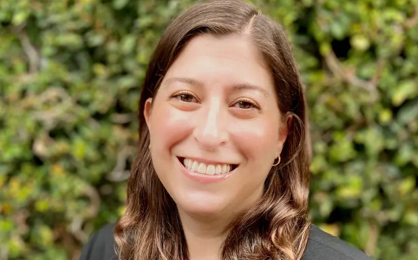 Hannah Blitzer has been appointed senior director, impact investments of Boston Financial subsidiary American Community Capital.
