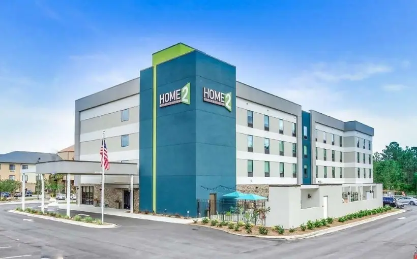 A&R Hospitality has secured a $63-million CMBS loan to refinance its portfolio of nine hotels in Gulf Coast region of AL and FL.
