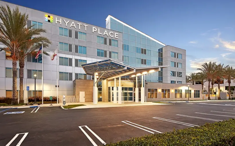 Welcome Group Buys Hyatt Place El Segundo for $49M, JLL Arranges