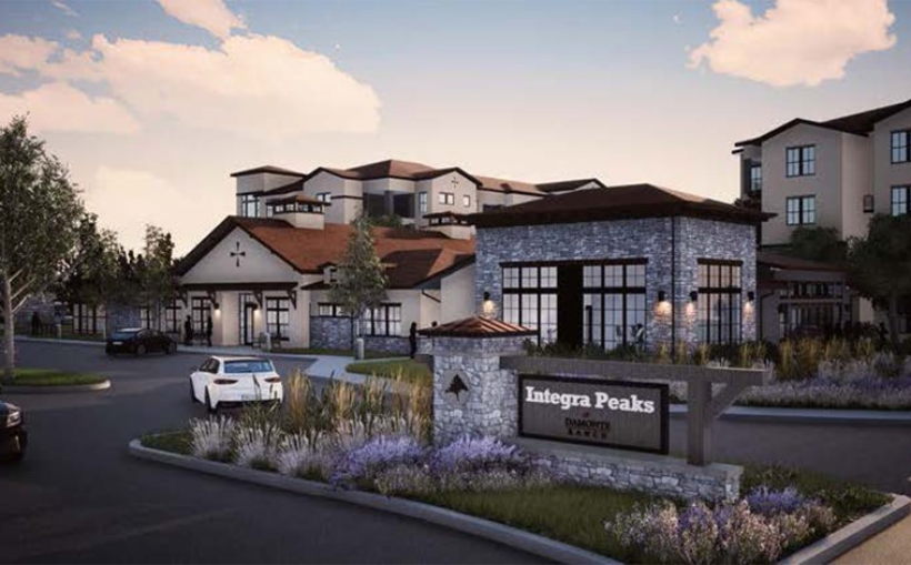 LA's PCCP Provides $59M Acquisition Loan for Reno Multifamily Project