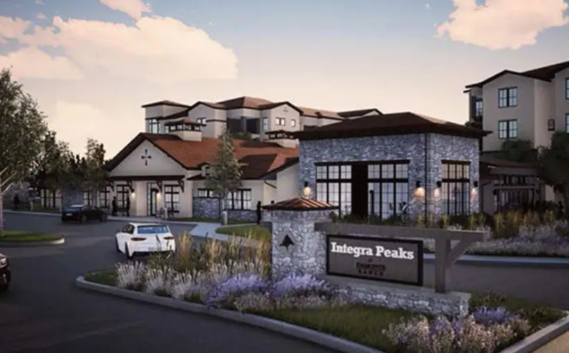 PCCP Provides $59.3 Million Loan for Reno apartment acquisition
