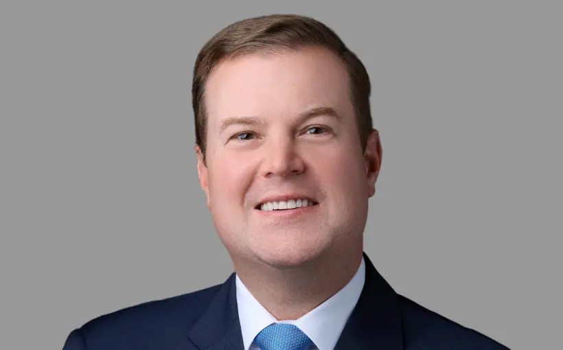 James Huckaby has joined The Meridian Group in Bethesda, MA as CIO of residential and industrial.