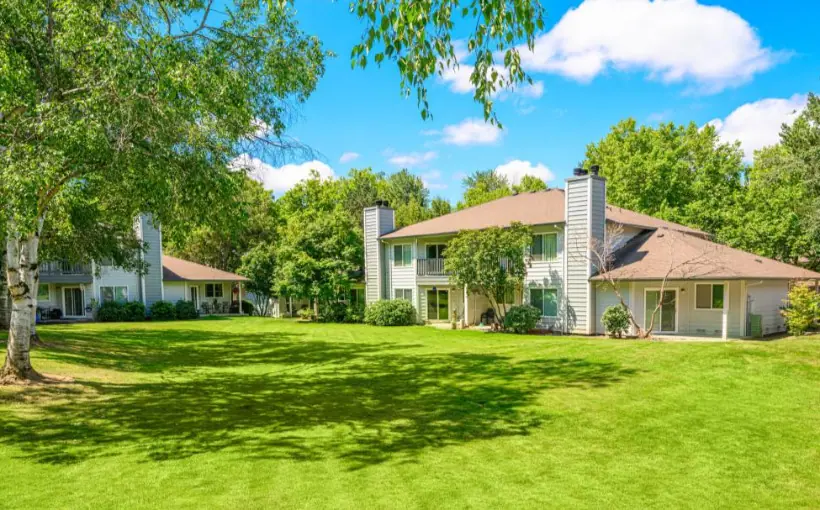 Trion Pays $95M for Portland Multifamily Portfolio