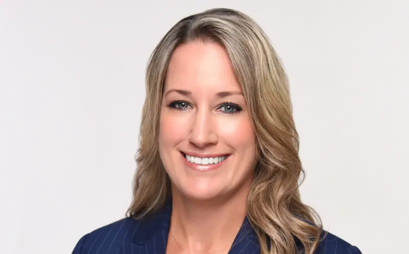 Jennifer Power has joined Continental Realty Corporation as VP of capital markets.