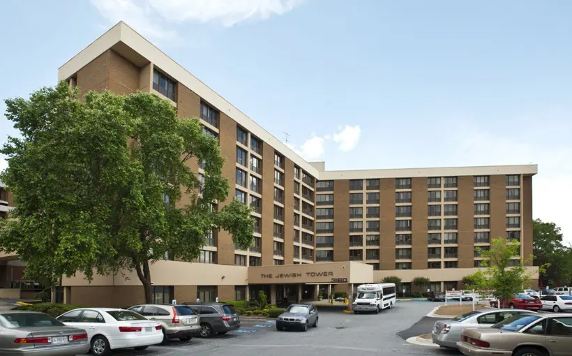 Bellwether Enterprise Real Estate Capital, LLC has closed a $23.9-million rehabilitation loan for of Jewish Tower and Zaban Tower in Atlanta, GA.