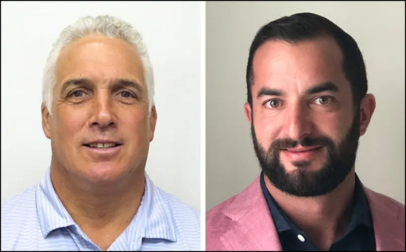 John Aiello and Brandon Nocella’s Strategic Retail Advisors has joined X Team Retail Advisors.