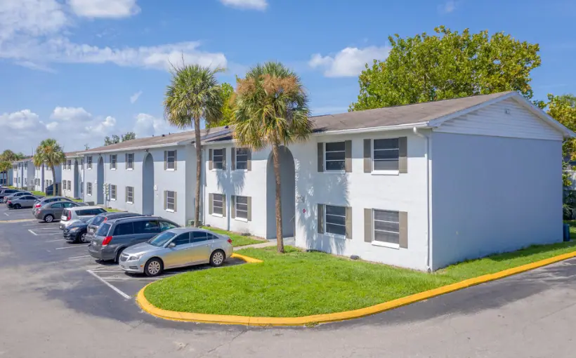 Dasmen Residential has locked in $95.2 million in financing for a five-property, 1,011-unit multifamily portfolio situated Orlando and Tampa, FL.
