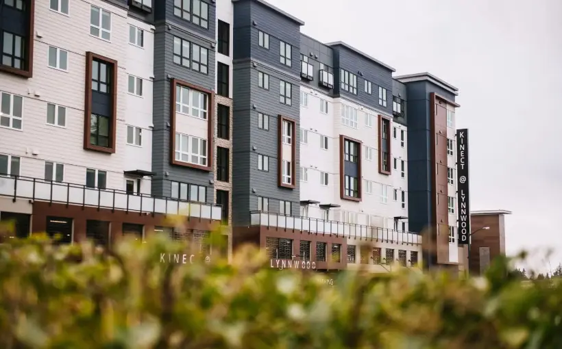 New Lynnwood Multifamily Development Secures $61M Refinance, Cushman & Wakefield Arranges