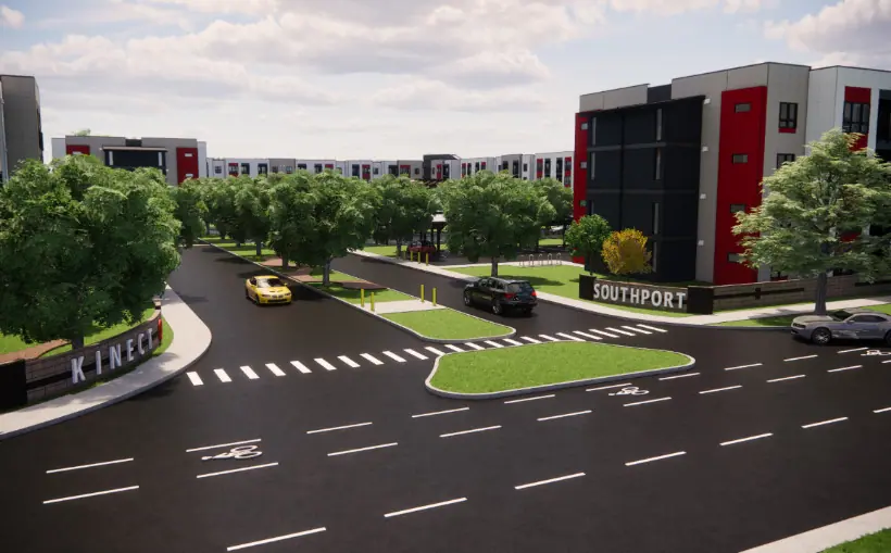 Bellevue's ACG to Develop Multifamily Community in Sacramento