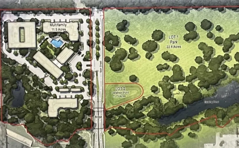 Lakeway OKs 270-unit apartment complex