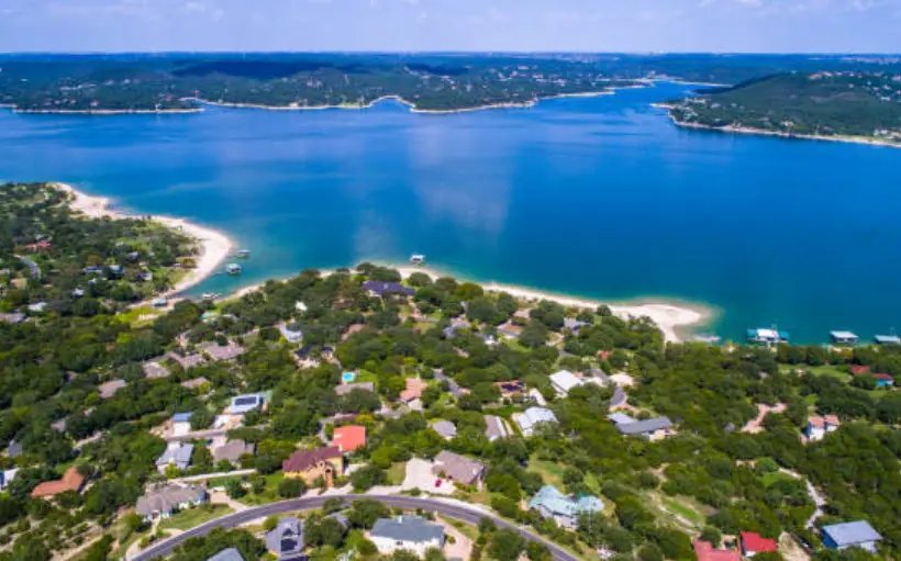 Lakeway okay's 210 mixed age multifamily units