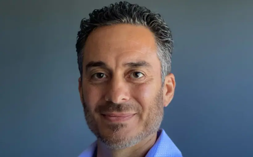 Landsea Homes Names Marc Rico as NorCal Sales and Marketing VP