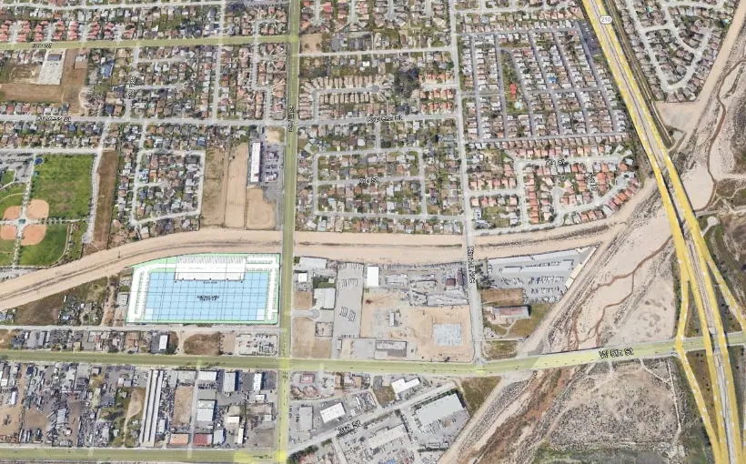 Lovett Acquires 13-Acre Highland Site for Industrial Development