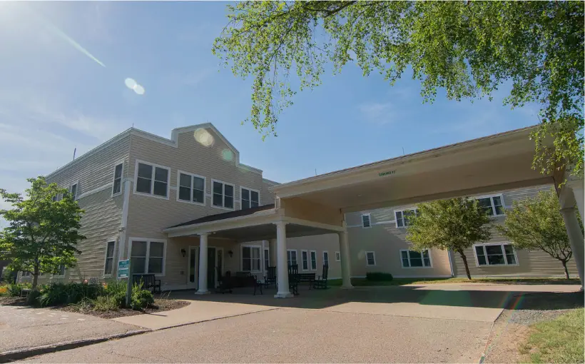 Helios Healthcare Advisors has structured the sale the Maples Rehabilitation and Nursing Center in Wrentham, MA.