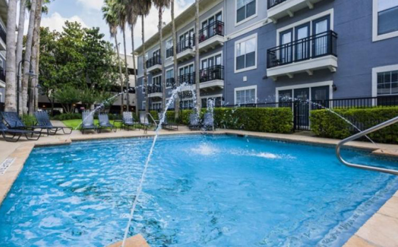 Civicap buys Houston Metro Midtown multifamily community