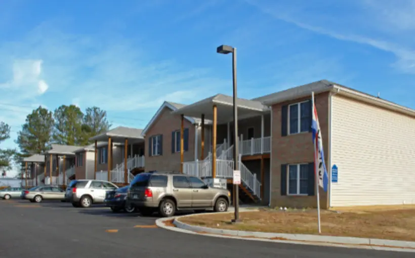 Northmarq has secured $6.7 million in acquisition financing for Mill Creek Apartments in Petersburg, VA.