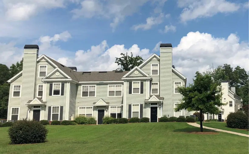 Investors Management Group, Inc., has acquired Millennium Apartments in Greenville, SC for $64.4 million.