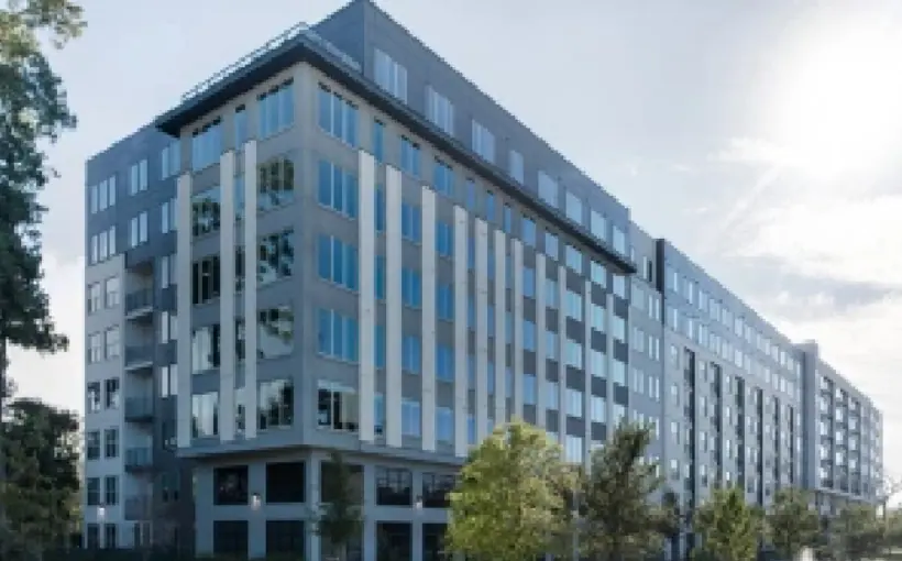 Mill Creek opens Healthy option apartments in the Woodlands